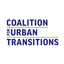 Coalition For Urban Transitions logo