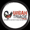 Urban Triage Incorporated logo
