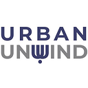 Urban Unwind logo