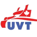 Urban Valley Transport Ltd. logo