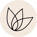 Urban Veda Natural Skincare logo