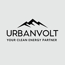 Urbanvolt logo
