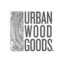 Urban Wood Goods logo