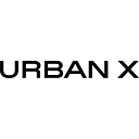 Urbanx logo