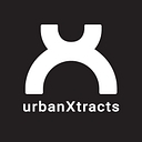 Urbanxtracts logo