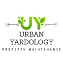 Urban Yardology logo