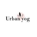 UrbanYog logo