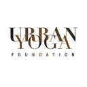 Urban Yoga Foundation logo