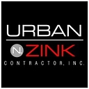Urban N. Zink Contractor, Inc. logo