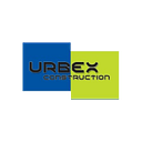 Urbex construction logo