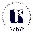 Urbia logo