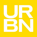 URBN logo