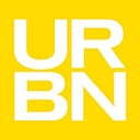 URBN logo