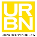 Urban Outfitters Inc logo