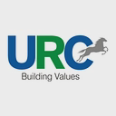 URC Construction (P) Ltd. logo