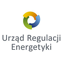 Urząd Regulacji Energetyki logo