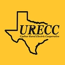 Uphsur Rural Electric Cooperative Corporation logo