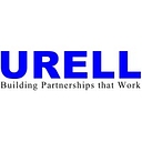 Urell Inc. logo