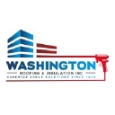 Washington Roofing & Insulation logo