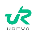 UREVO [US] logo