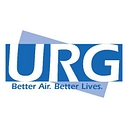 Urg Corporation logo