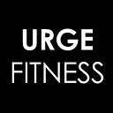 Urge Fitness logo