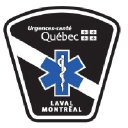 Urgences Santé logo