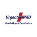 Urgent Md Family Urgent Care Centers logo