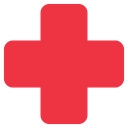 Urgent Care-A-Van logo