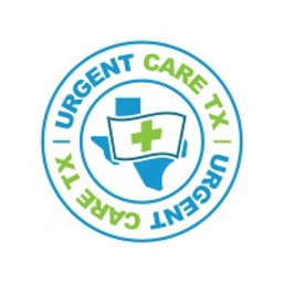 Urgent Care TX logo