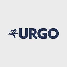 URGO LIMITED logo