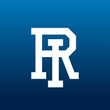 College of Business - University of Rhode Island logo