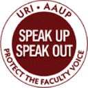 AMERICAN ASSOCIATION OF UNIVERSITY logo