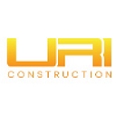 Uri Construction logo