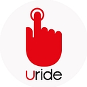 Uride Technologies Inc. logo