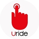 Uride logo