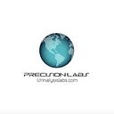 Precision Labs logo