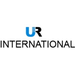 UR International, Inc. logo