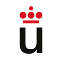 Logo de Universidad Rey Juan Carlos