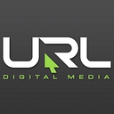 Url Digital Media logo