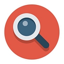 URL Scan Logo