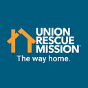 Union Rescue Mission logo