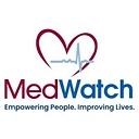 Med Watch logo