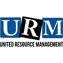 United Resource Management logo