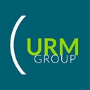 Urm Group logo