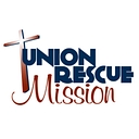 Union Rescue Mission Wichita logo