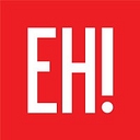 University Radio Nottingham (Urn) logo