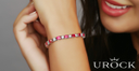 UROCK Jewelry logo