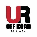 UR Offroad logo
