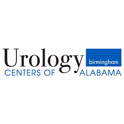 Urology Centers of Alabama logo